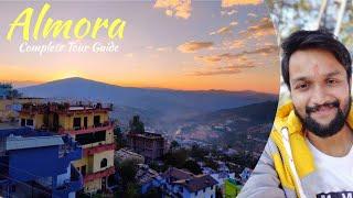 Almora Tourist Places | Almora Tour Plan & Almora Tour Budget | Almora Travel Guide in Hindi