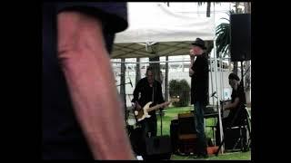  KIM VOLKMAN BLUES BAND  @ St Kilda Blues Festival 2/3/25