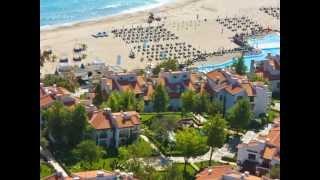 Элитная Недвижимость в Болгарии - Oasis Resort & SPA - Лозенец