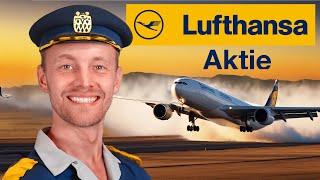 Lufthansa Aktie ️ JETZT geht's los