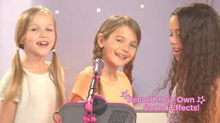Kidi Super Star DJ | VTech | TVC 20