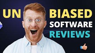 Unbiased Software Reviews