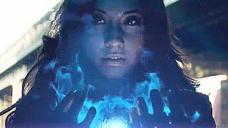 THE MAGICIANS Season 01 NYCC TRAILER (2015) New SyFy Series