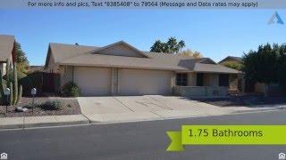 4 Bedroom Remodeled Home For Sale in Dobson Ranch