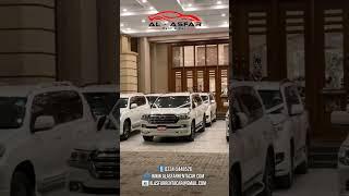 Al-Asfar Rent A Car & Tours (PVT) #automobile #cars #luxury #shorts #viralshorts