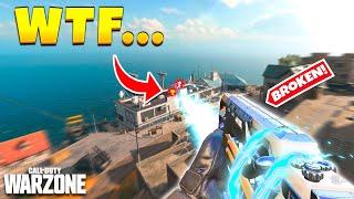 *NEW* WARZONE 3 BEST HIGHLIGHTS! - Epic & Funny Moments #537