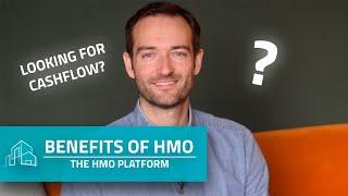 What are the benefits of HMO? | The HMO Platform