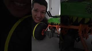 I built an RC car that livestreams IN RUST XD #rustlang