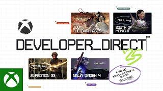 Developer_Direct 2025 – Recap