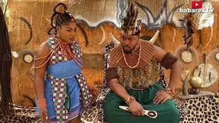 My king  my queen / Nosa Rex / Destiny Etiko #nosarex #destinyetiko #babarextv #comedy #viral #film