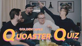 Quoaster Quiz - Die große Achterbahn-Bilderrätsel Gameshow