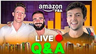 How to Sell $100,000 on Amazon and Miami Sellers Conference Q and A