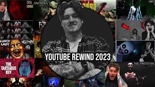 TheJAYM YouTube Rewind 2023