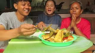 REBUNG IKAN BANDENG BUMBU RUJAK