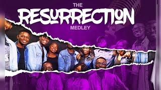 Life Creed - The Resurrection Medley