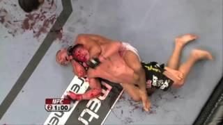 BJ Penn Tribute - The Prodigy