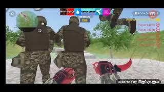 расказываю как попал в ютуб (Тут был Саня про WR)