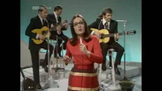 Nana Mouskouri - Ειρήνη (1968)