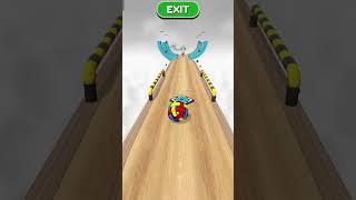 going balls gameplay #games #gaming #2024trends #goingballs