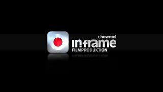 Showreel 2015 | in.frame Filmproduktion Hannover