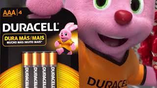 Duracell - Marvel Iron Man