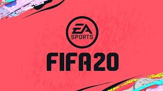 Favourites - The S.L.P. (ft. Little Simz) | FIFA 20 Soundtracks