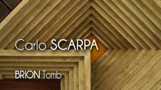 Carlo SCARPA - BRION Tomb