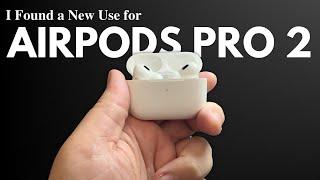 Using AirPods Pro as Hearing Aids: My Setup and Honest Review