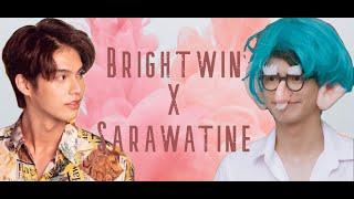 Brightwin X Sarawatine // Cinematic parallels - DAY 1