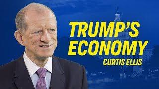 US-China Trade: Its role in our Booming Economy - Curtis Ellis on American Thought Leaders