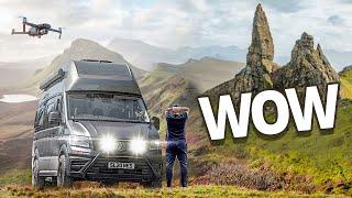 Scotland's Ultimate Road Trip!