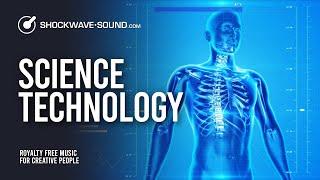 Digital Connections (Corporate Science) - Tomasz Pauszek | Shockwave-Sound - Premium Music Library