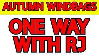 One Way with RJ Q&A - Derek Carr, Las Vegas Raiders, Maxx Crosby, Hunter Renfrow