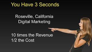 207 Roseville California Digital Marketing