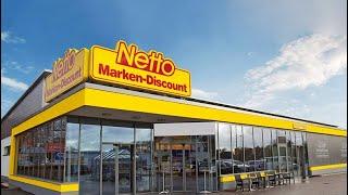 German Grocery Store NETTO Flyer May 2022 