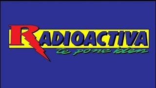 PARTY RADIOACTIVA ABRIL 20 ORO PURO CLUB