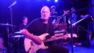 Adrian Gurvitz - The Gambler - Water Rats, London - October 2024