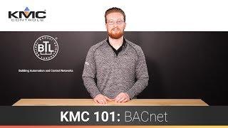 KMC 101: What is BACnet?