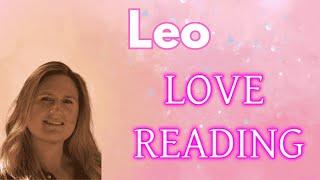 LEO️ ~ LOVE OPPORTUNITIES🩷& MATURE CLARITY AND EMOTIONS FOR THE WIN!