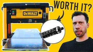 DeWalt DW733 Helical Head Upgrade (Everything You Need to Know)