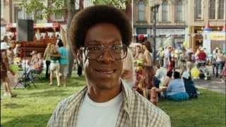 Norbit Trailer