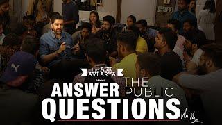 Answer The Public Questions Part 01 || Avi Arya