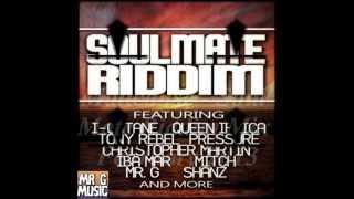 Soul Mate Riddim Mix {Mr.G Music} @Maticalise