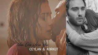 korkut & ceylan - never give up on you