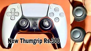 Quick Ps5 Thumbstick Replacement Tutorial 4K [Hindi]