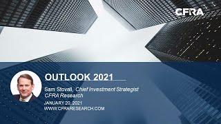 CFRA’s Model Portfolio Outlook 2021 with Peak Capital