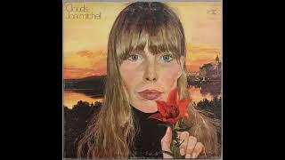 Joni Mitchell - Clouds (1969) Part 2 (Full Album)