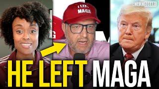 How to Leave The MAGA Cult | Punching Up with Maya May