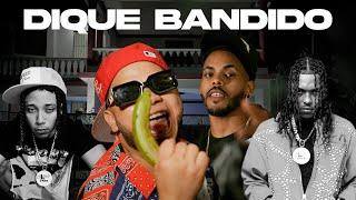 “DIQUE BANDIDOS”- JAY JUSTIN X EL PEQUEÑO CRONI (VIDEO OFICIAL) Dir. @MaylonRD