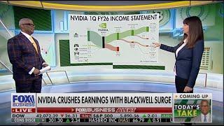 Nvidia’s Blackwell Shocks the Market: Analyst Breakdown
